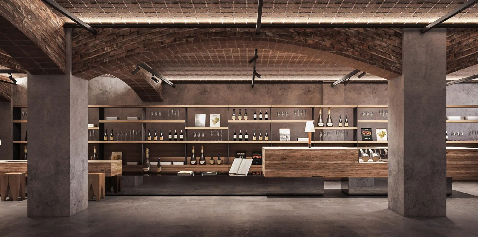 Juvé & Camps, Winery in Sant Sadurní d'Anoia