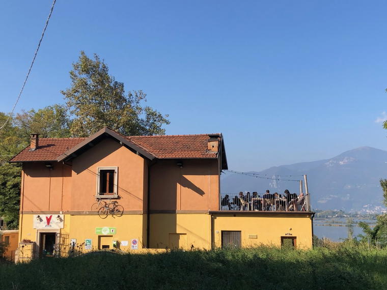 Barone Pizzini, Provaglio D Iseo, Italy