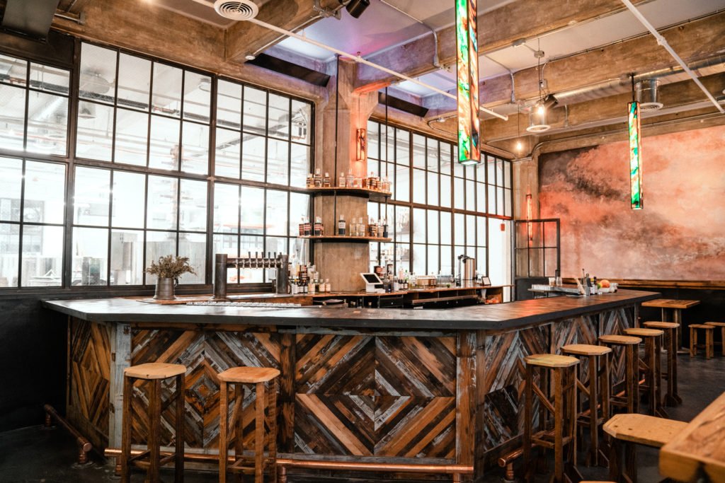 Standard Wormwood Distillery