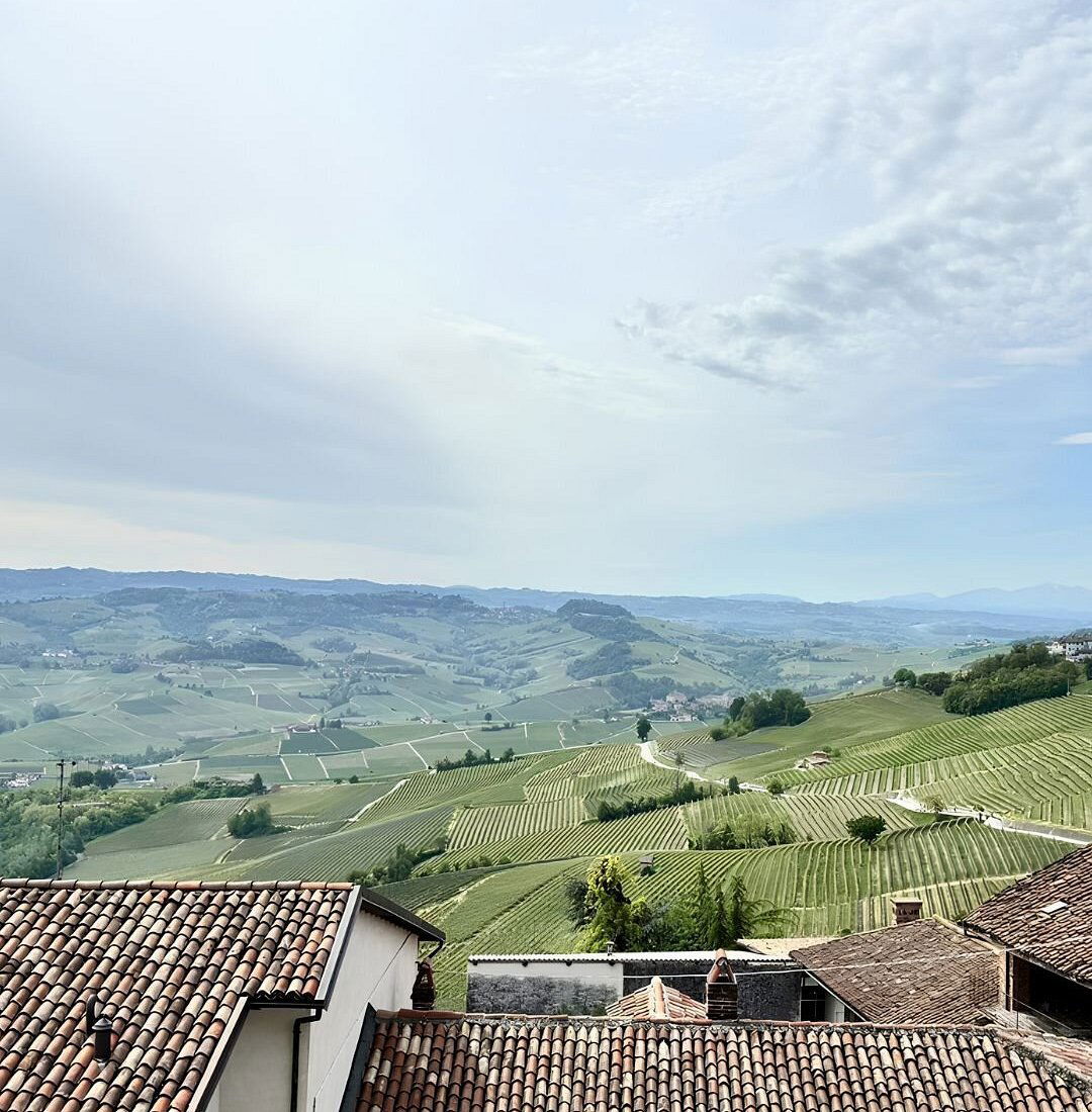 Azienda Agricola Gianni Voerzio, Winery in La Morra