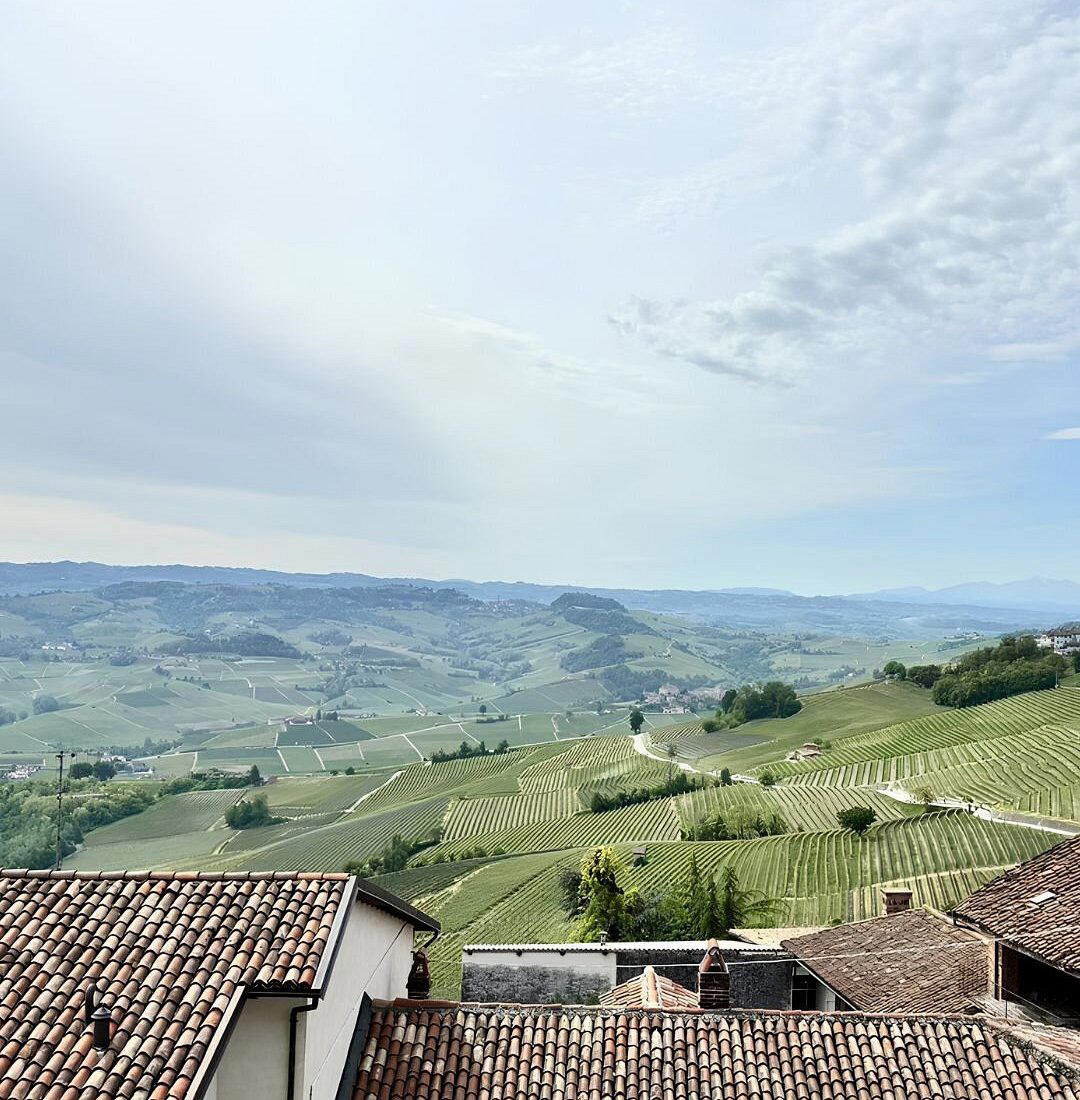 Azienda Agricola Gianni Voerzio winery in La Morra, Italy