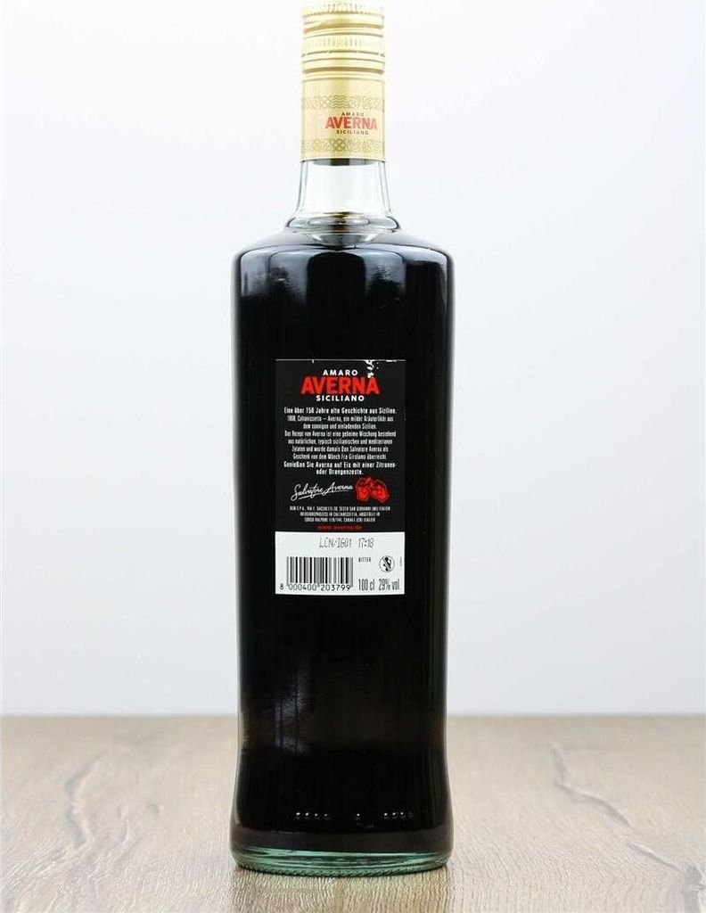 Averna (Fratelli Averna)