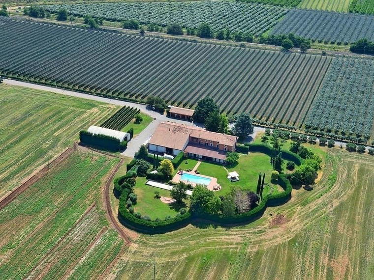 Ancilla, Dossobuono Di Villafranca, Italy