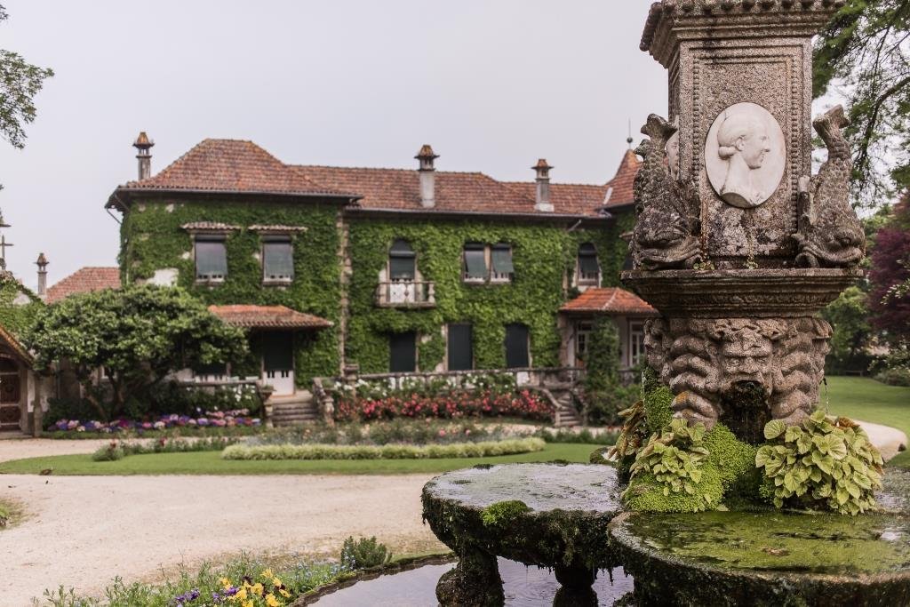 Aveleda Wines, Winery in Penafiel