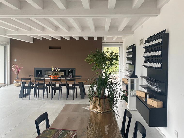 Cantina Produttori Cormòns, Cormons, Italy
