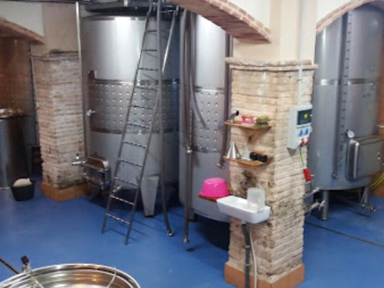 Cal Bessó, Els Guiamets, Spain