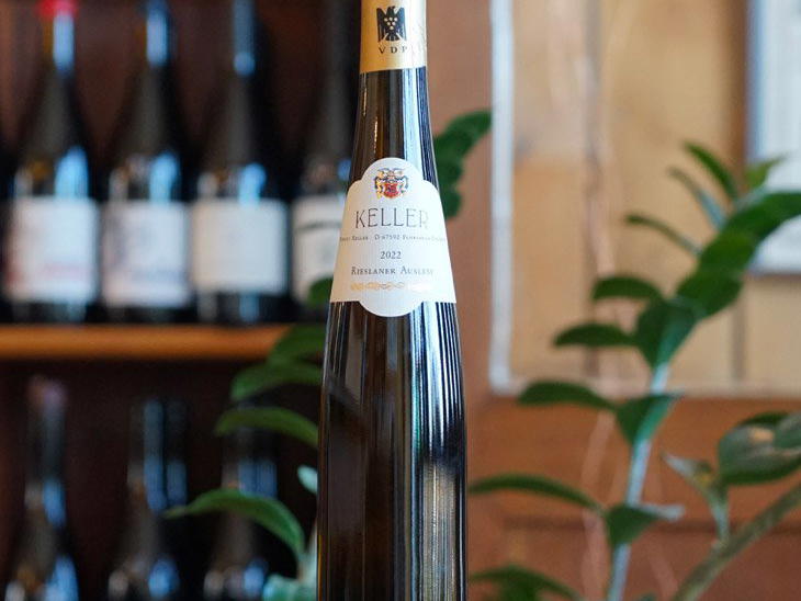 Weingut Keller, Flörsheim-Dalsheim, Germany