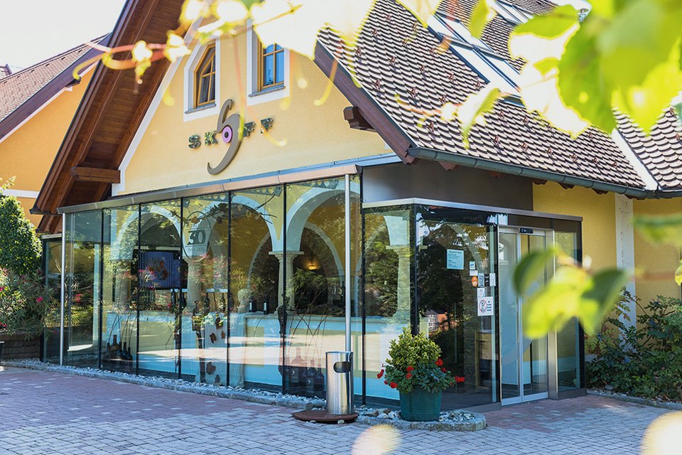 Weingut Walter Skoff