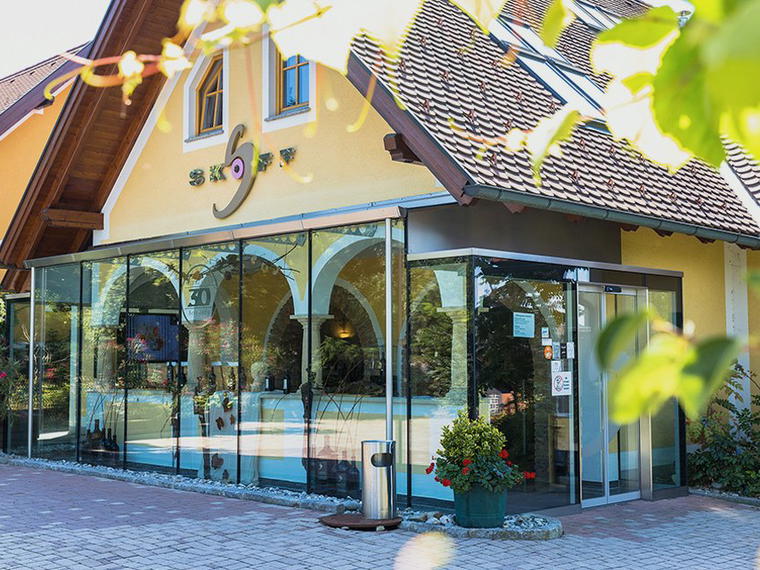 Weingut Walter Skoff, Gamlitz, Austria