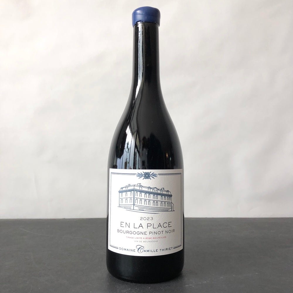 Domaine Camille Thiriet