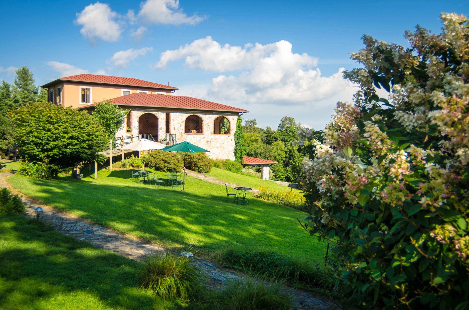Villa Appalaccia Winery