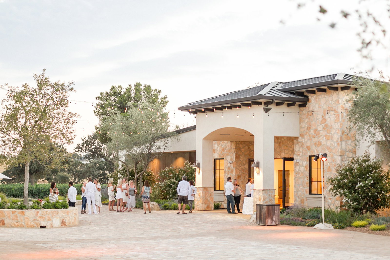 Rava Wines, Paso Robles, United States