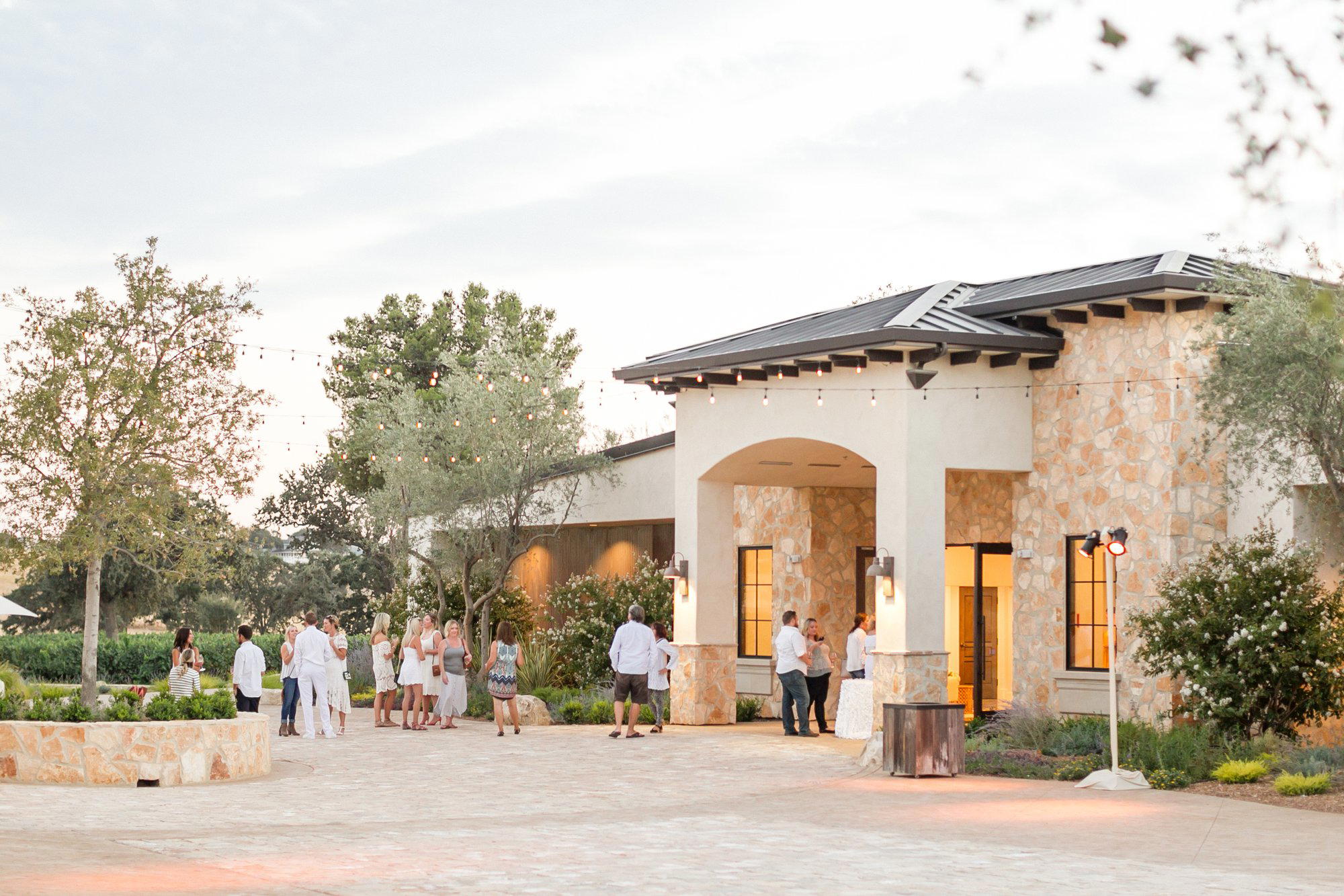 Rava Wines winery in Paso Robles, United States