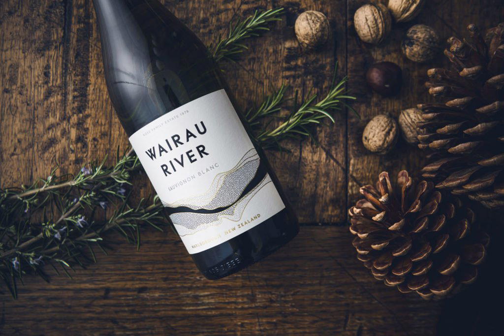 Wairau River Wines, Rapaura, New Zealand