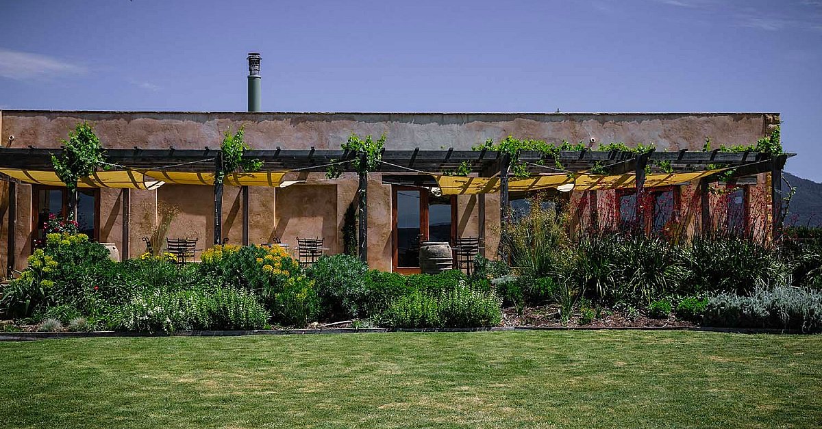 Stefano Lubiana, Granton, Australia
