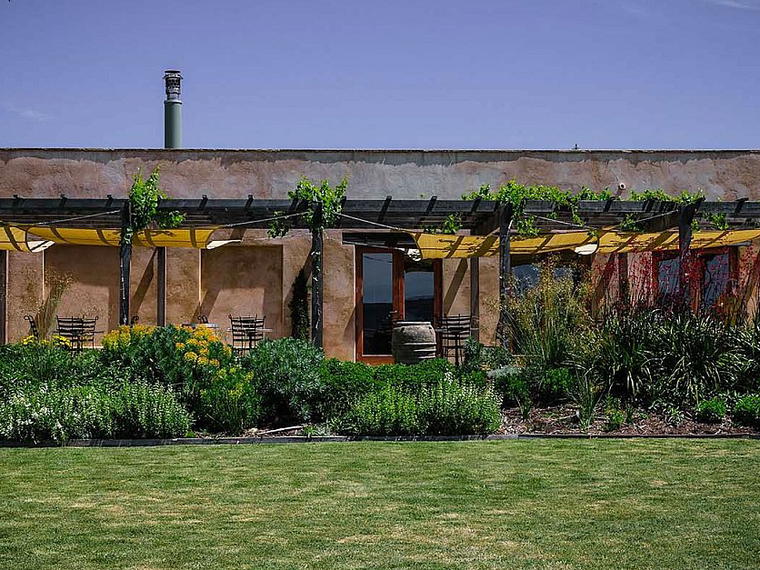 Stefano Lubiana, Granton, Australia