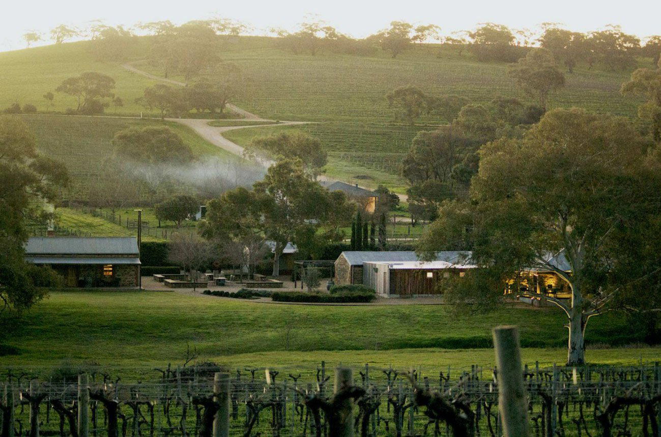 Hentley Farm, Barossa Valley, Australia
