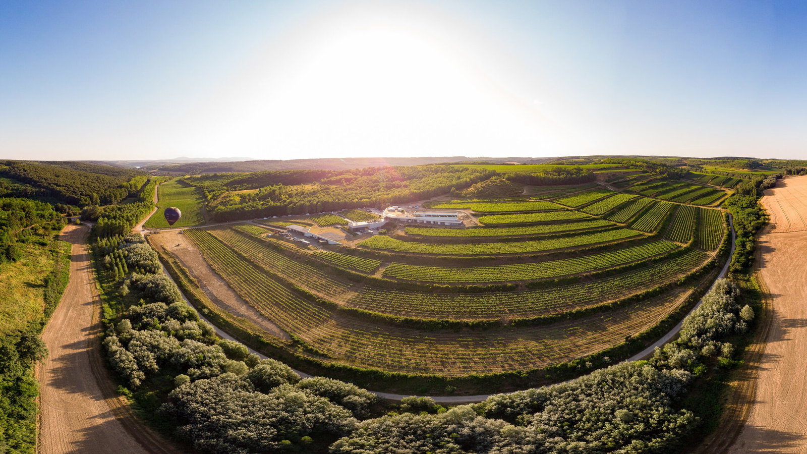 Lajver Winery