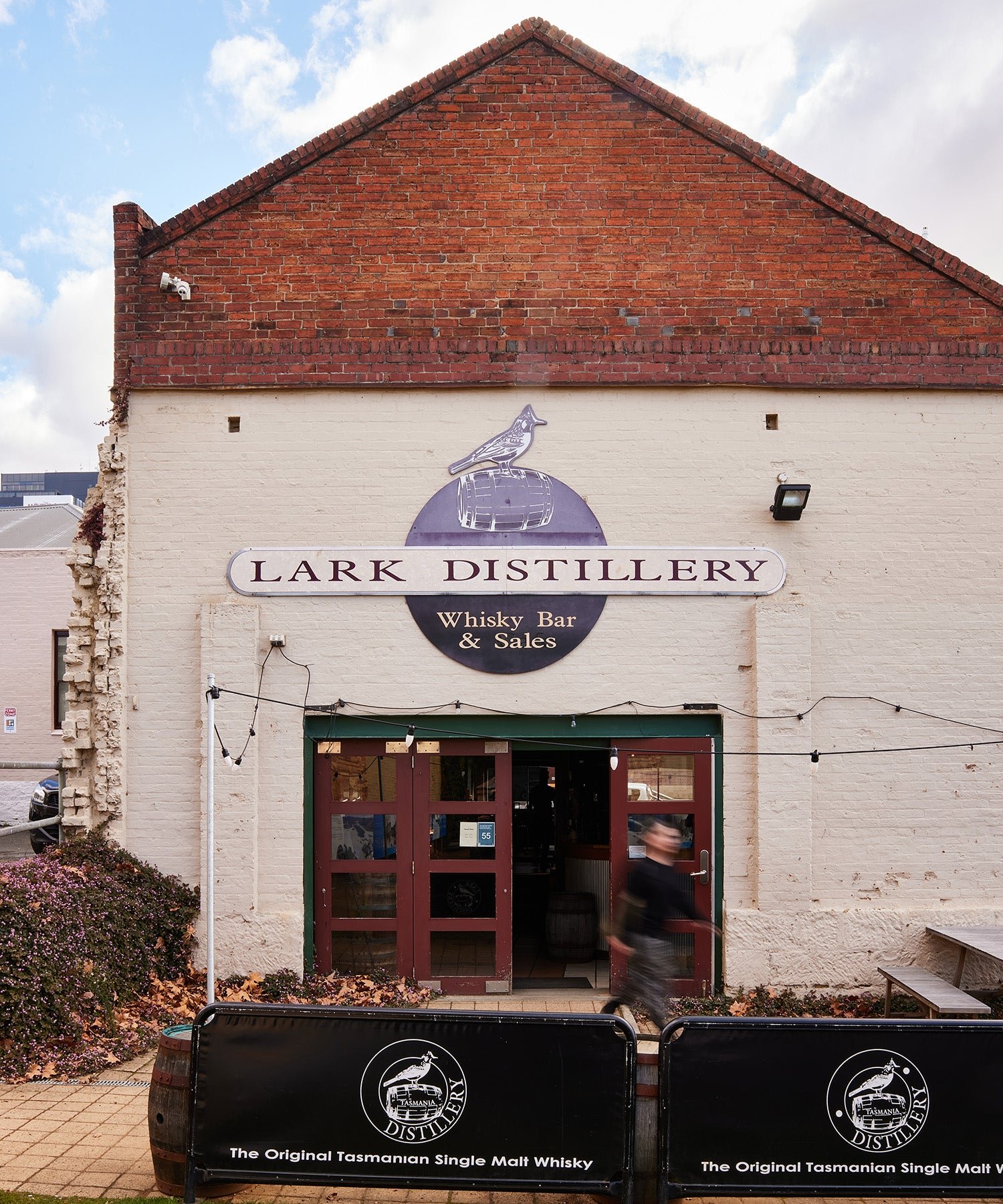 Lark Distillery