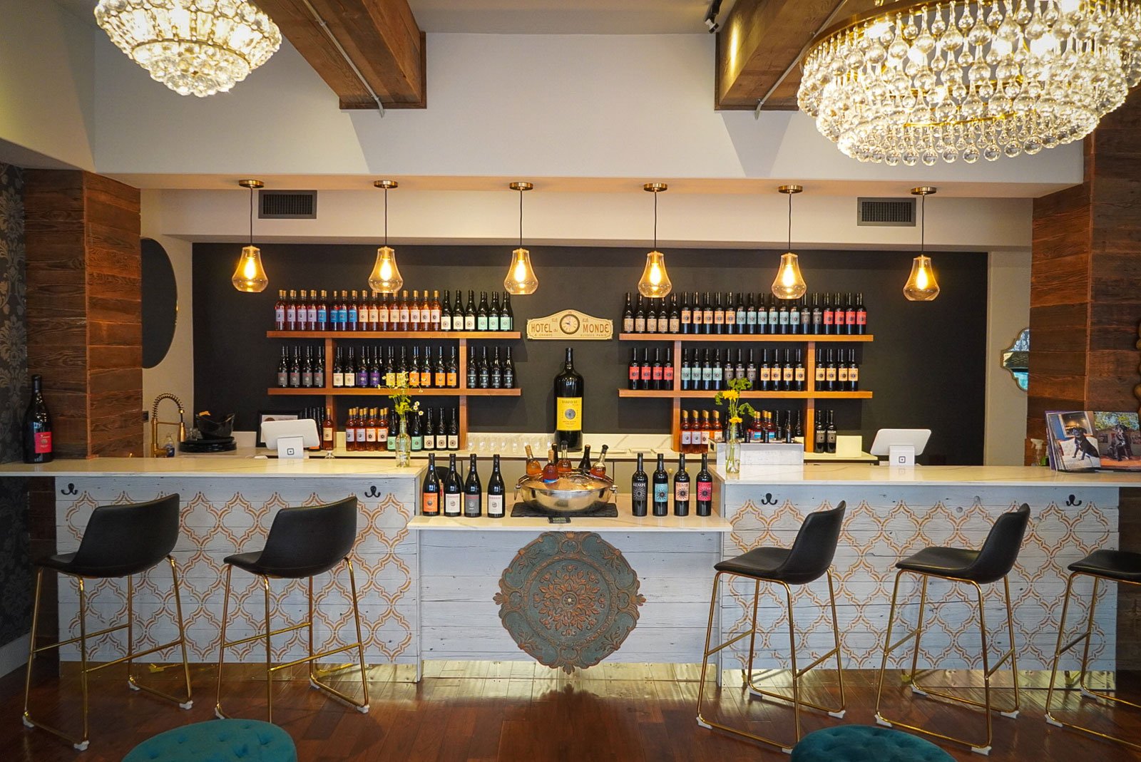 Barbieri Wine winery in Santa Ynez, United States