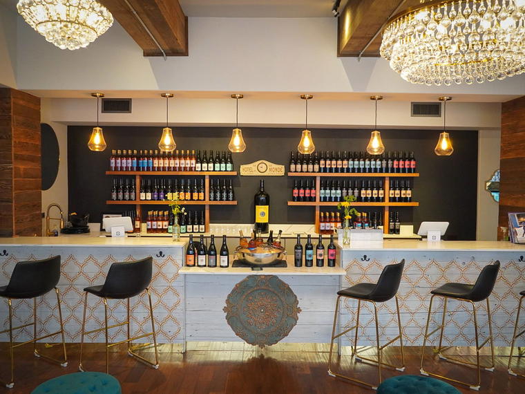 Barbieri Wine, Santa Ynez, United States