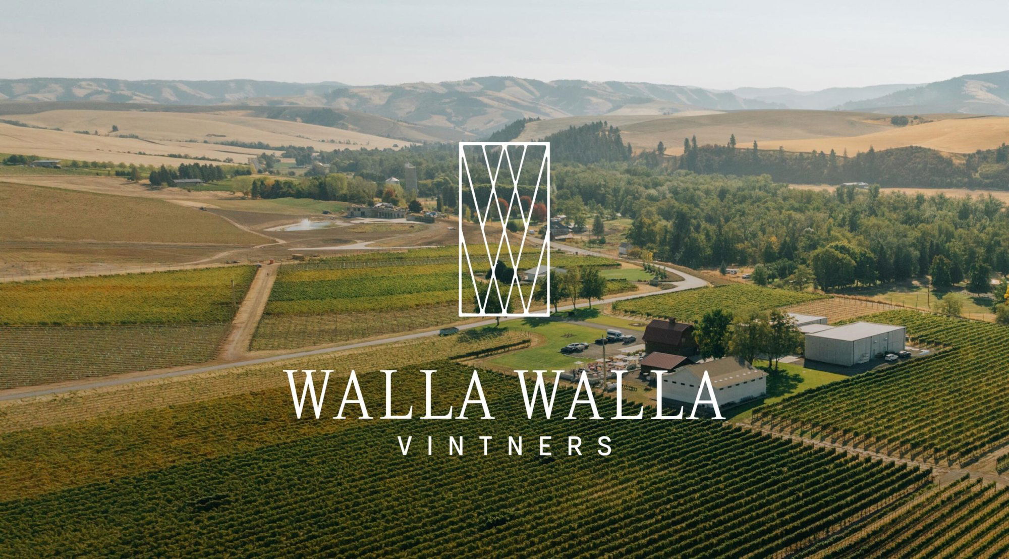 Walla Walla Vintners, Winery in Walla Walla