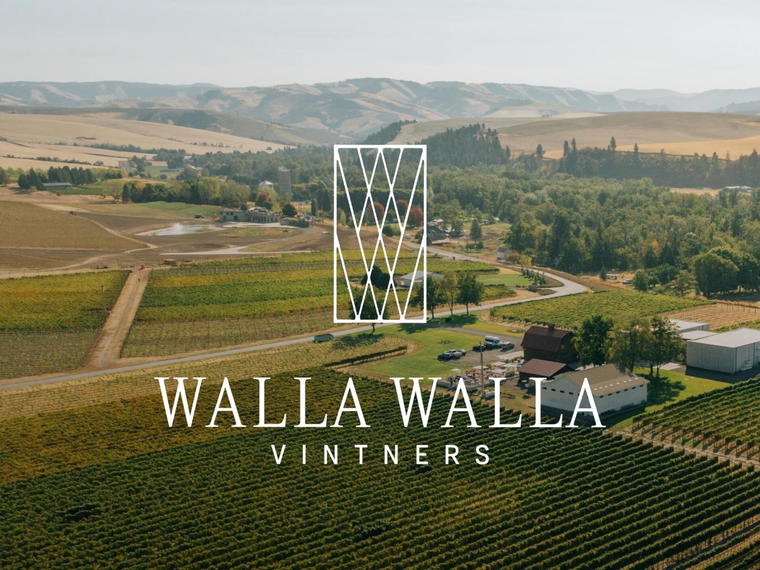 Walla Walla Vintners, Walla Walla, United States