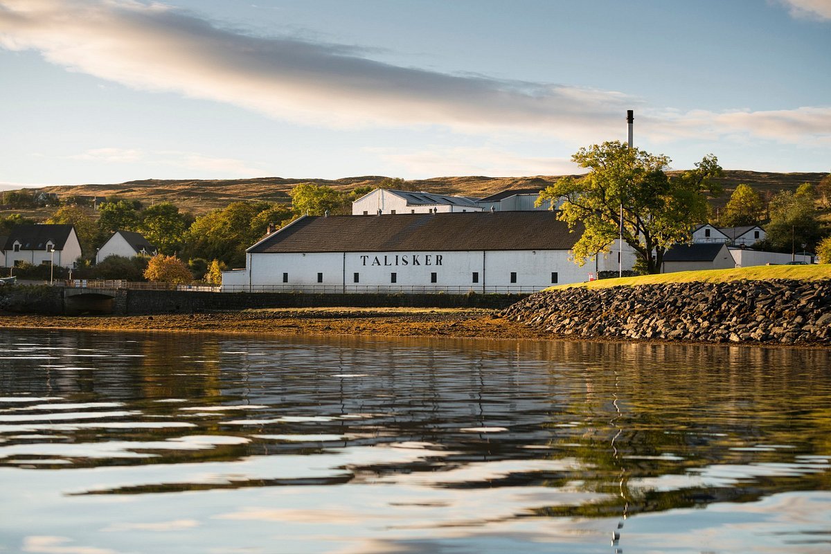 Talisker, Carbost, United Kingdom