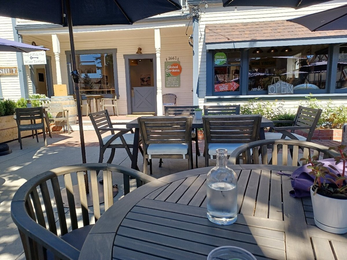 Crawford Family Wines winery in Buellton, United States