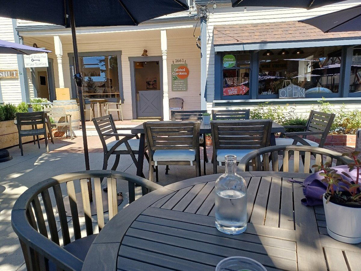 Crawford Family Wines winery in Buellton