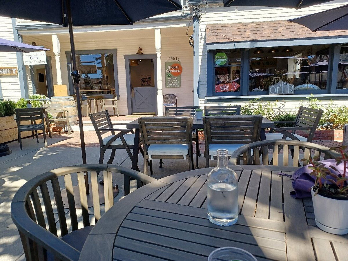 Crawford Family Wines, Winery in Buellton