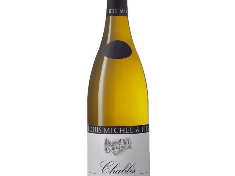 Domaine Louis Michel & Fils, Chablis, France