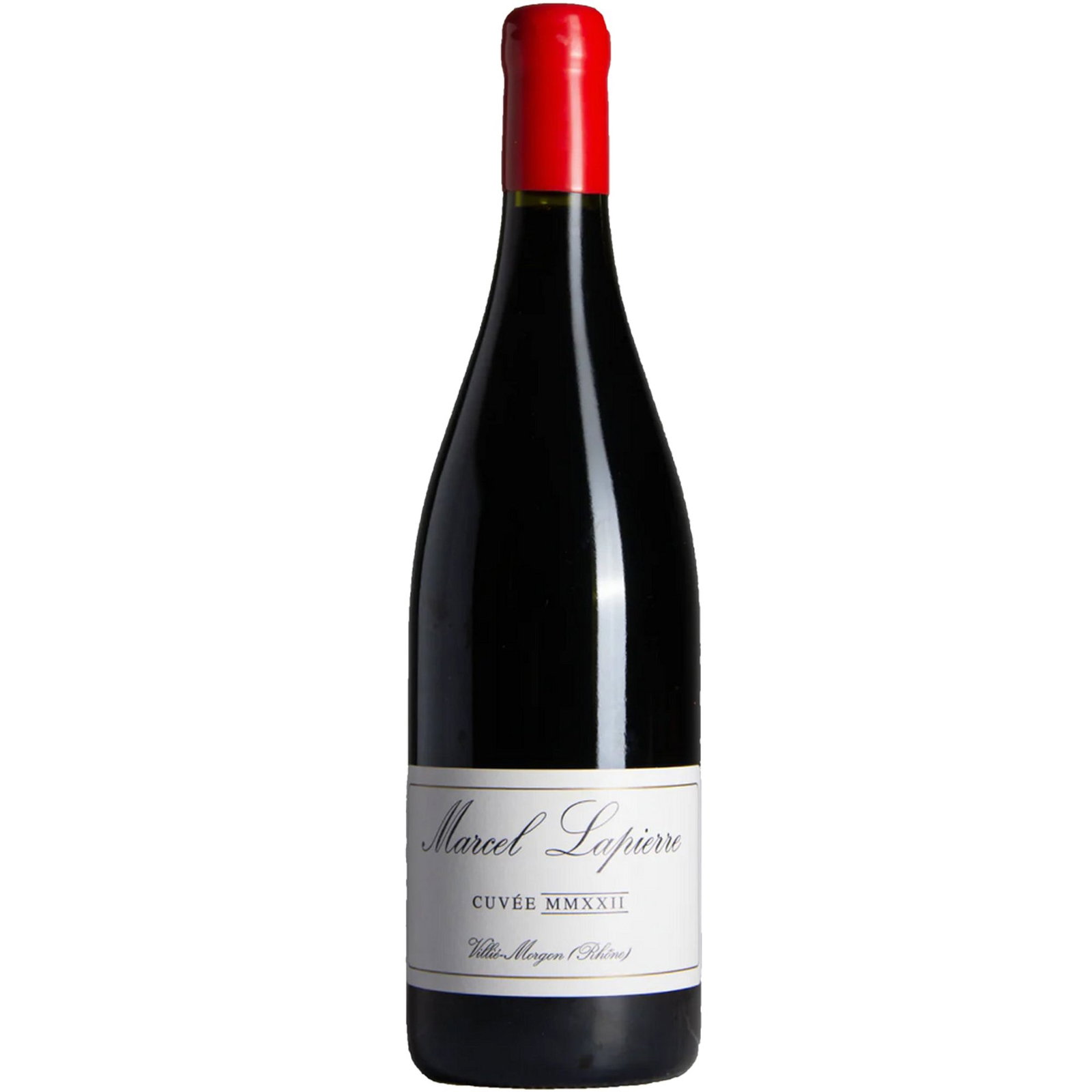 Domaine Marcel Lapierre, Villié-Morgon, France