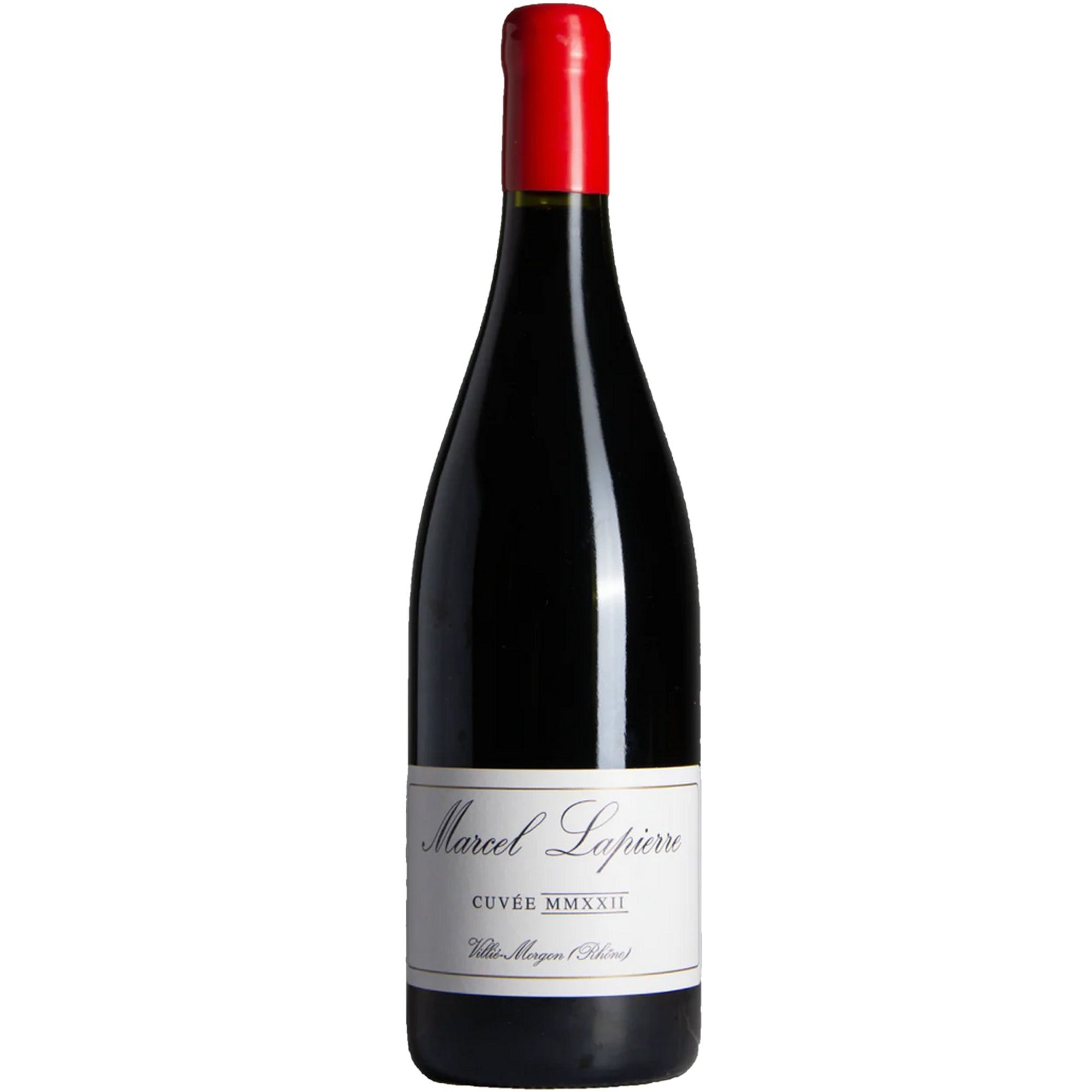 Domaine Marcel Lapierre