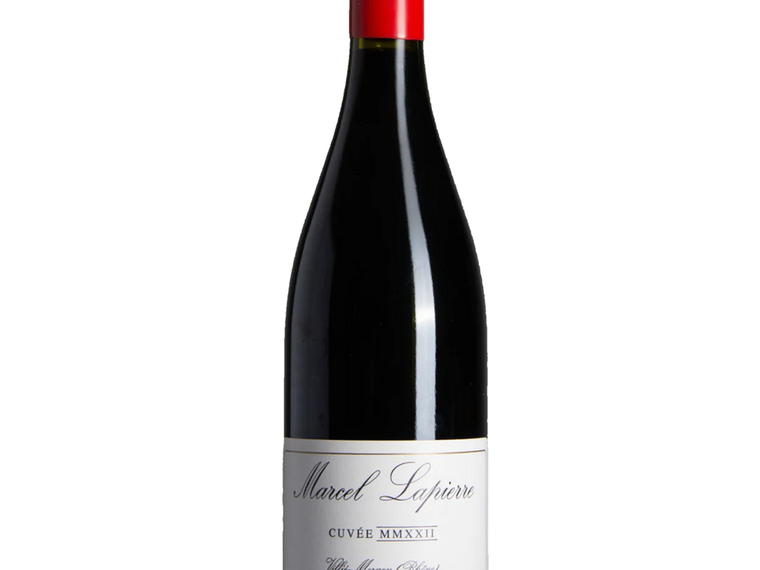 Domaine Marcel Lapierre, Villié-Morgon, France