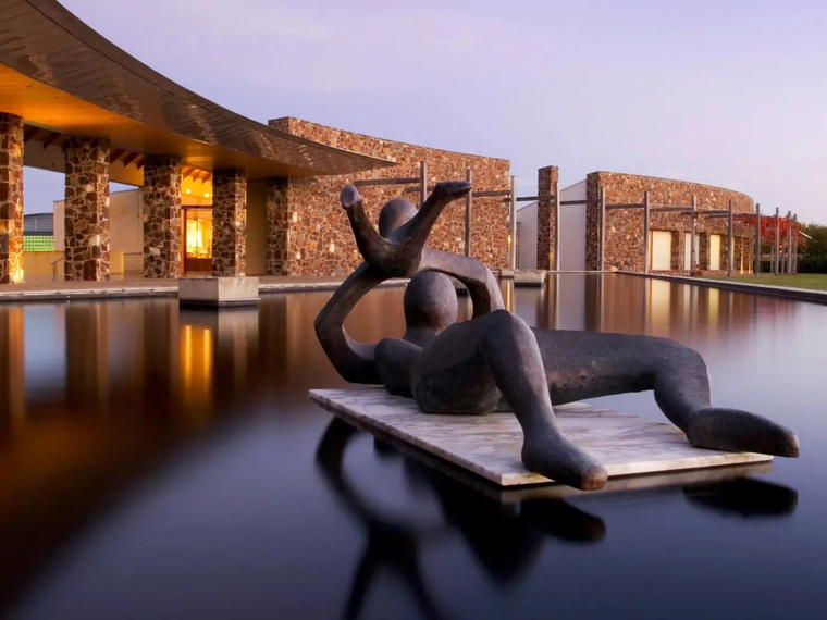 Yering Station, Yarra Valley, Australia