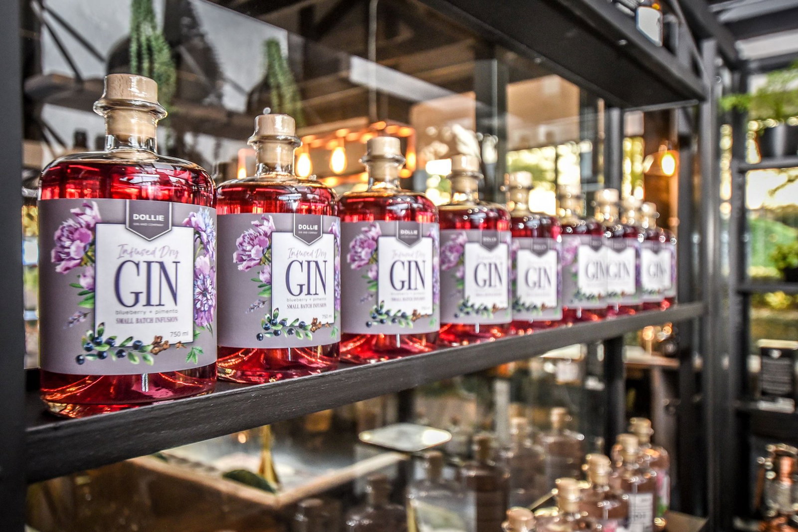 The Gin Company (Casterbridge)