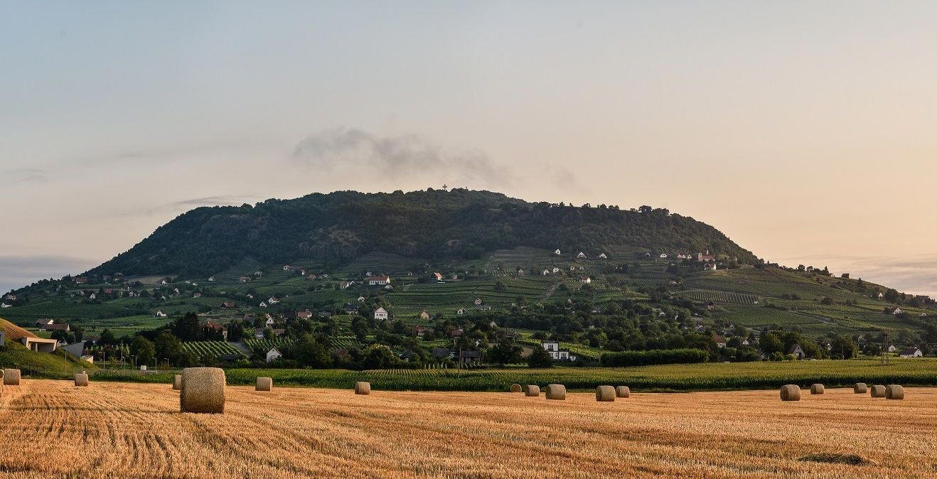 Somlói Apátsági Pince winery in Somlójenő