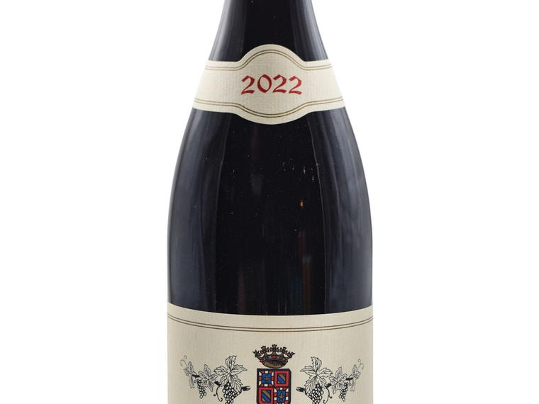 Domaine Ghislaine Barthod, Chambolle-Musigny, France