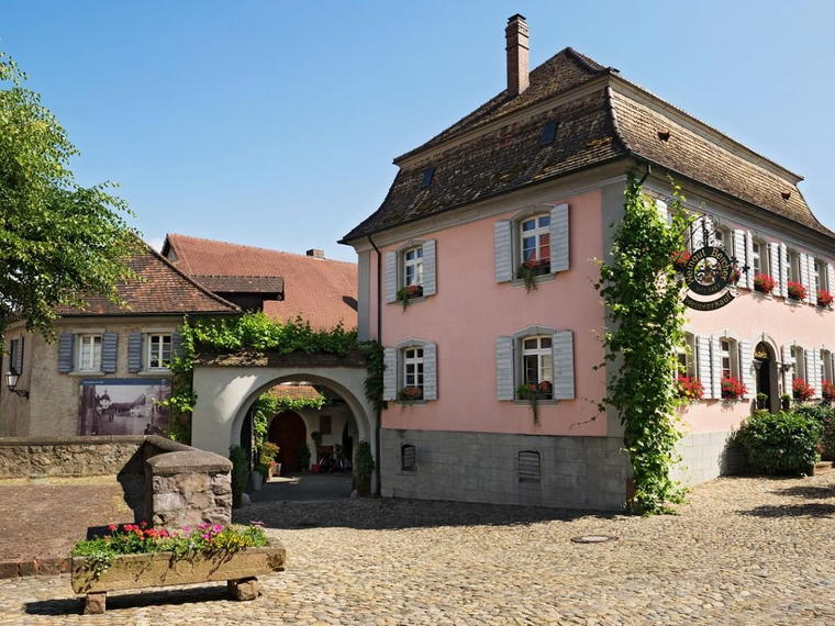 Weingut Bercher, Vogtsburg, Germany