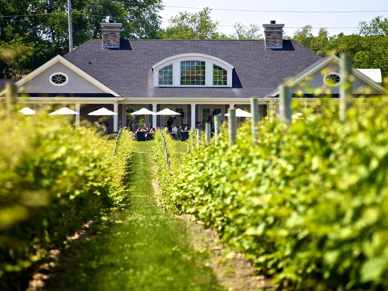 Sparkling Pointe, Southold, United States