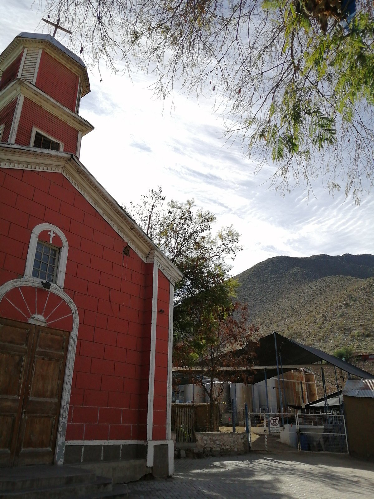 Pisquera Casa Juliá