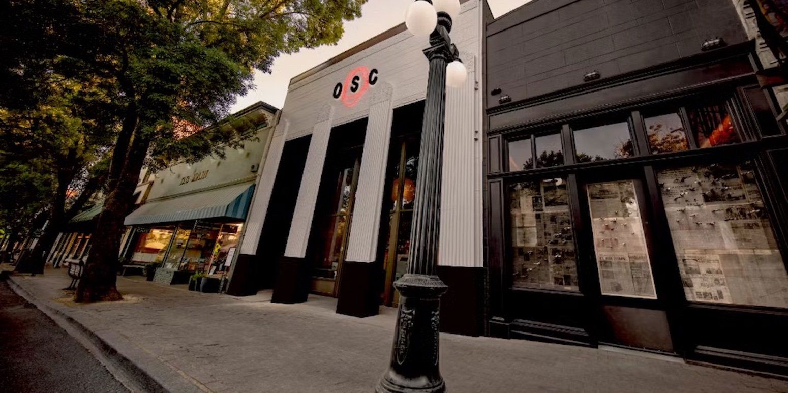 Orin Swift Cellars, Winery in St. Helena