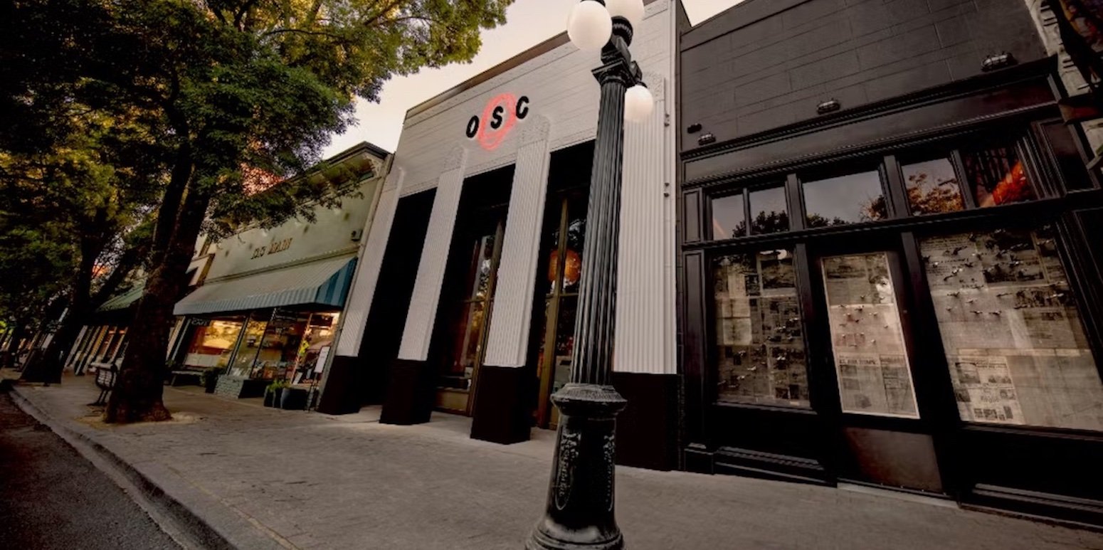 Orin Swift Cellars