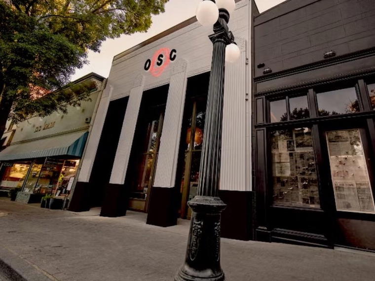 Orin Swift Cellars, St. Helena, United States