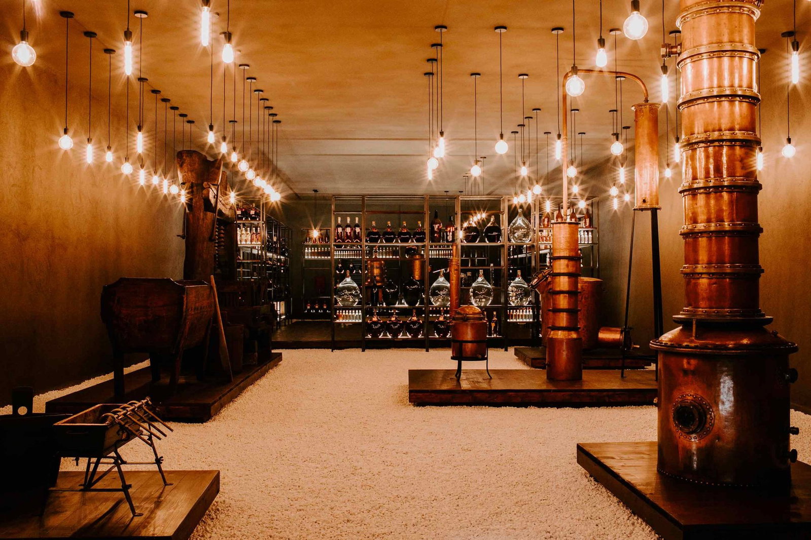 Distilleria Bocchino