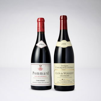 Domaine Comte Armand
