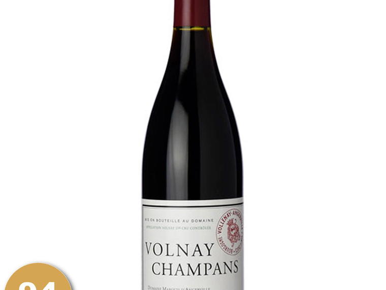 Domaine Marquis d'Angerville, Volnay, France