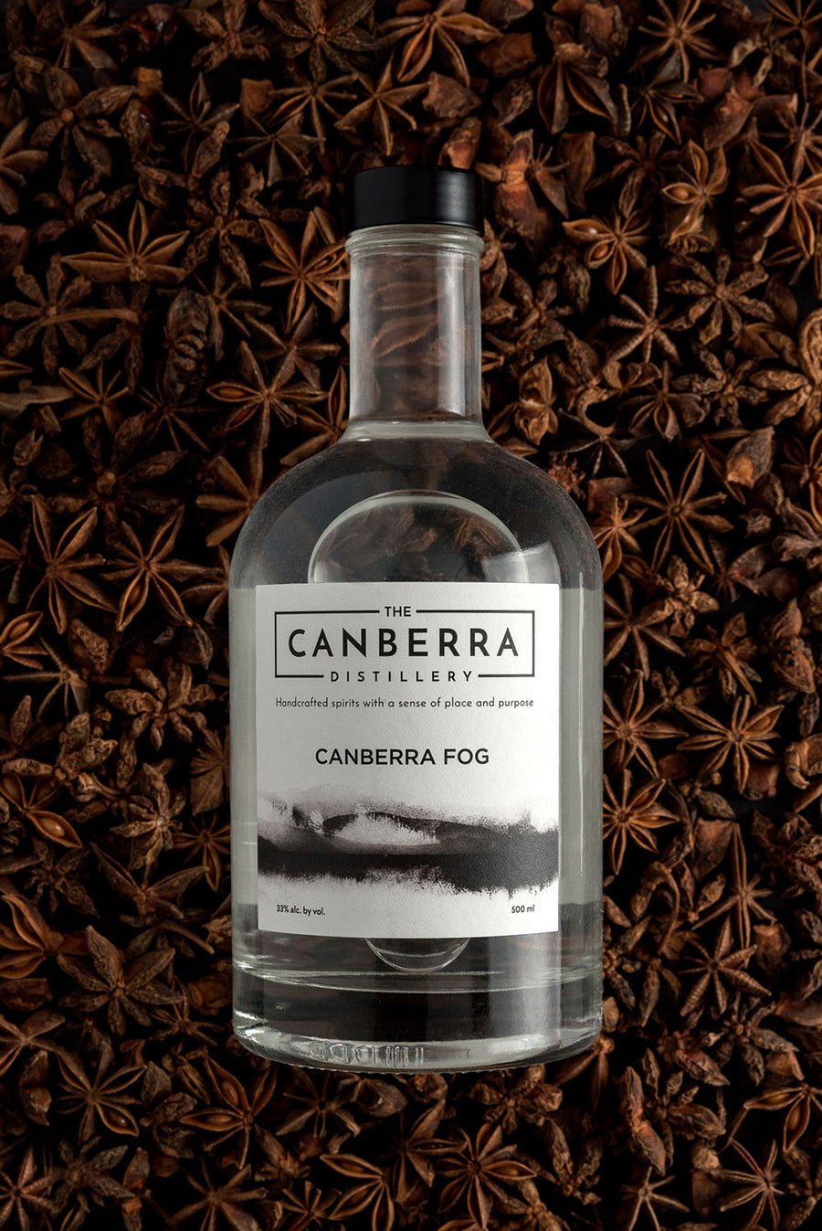 The Canberra Distillery, Canberra, Australia