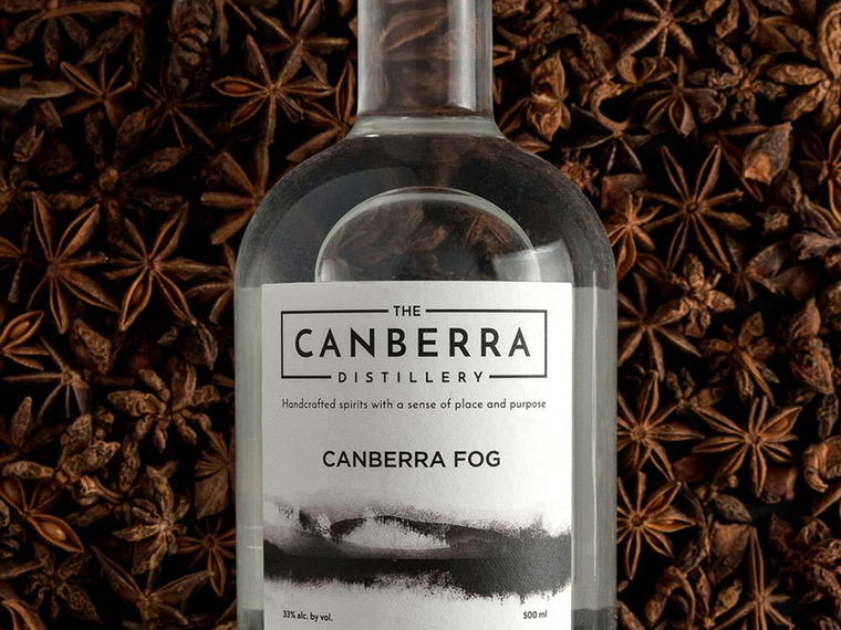 The Canberra Distillery, Canberra, Australia